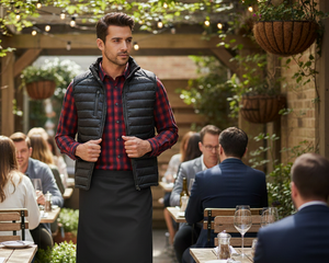 Layering czyli warstwowość w uniformach