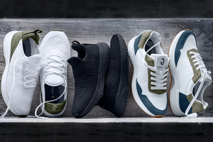 Profesjonalne obuwie do pracy