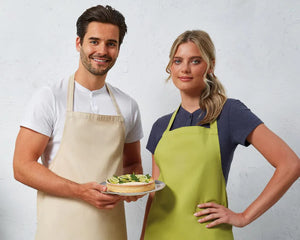 Odzież z bawełną organiczną