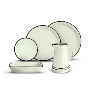 Kolekcja porcelany Liron