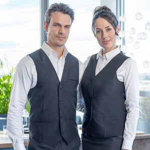 Kolekcja kamizelek Silan