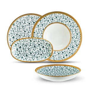 Kolekcja porcelany Calif