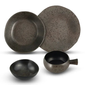 Kolekcja kamionki Ironstone