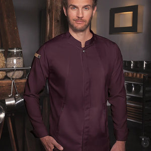 Kolekcja bluz kucharskich Sergio