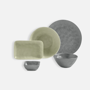 Naczynia do serwowania