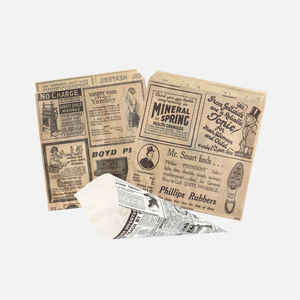 Folie i torebki na żywność