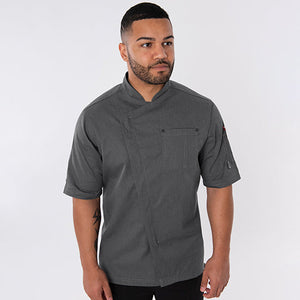 Kolekcja bluz kucharskich Cool