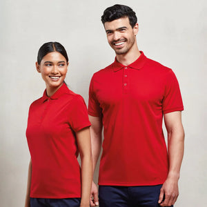 Kolekcja koszulek polo Fresh Light