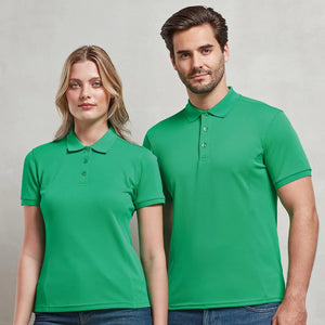 Kolekcja koszulek polo Fresh