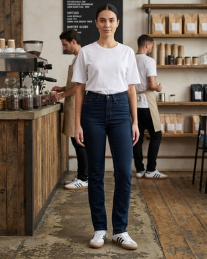 Kolekcja spodni Denim Flex