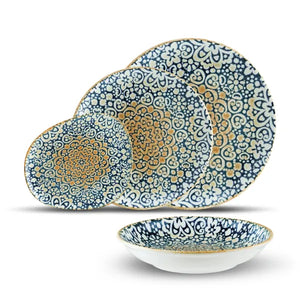 Kolekcja porcelany Alhambra