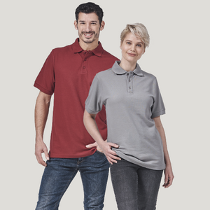 Kolekcja koszulek polo Best