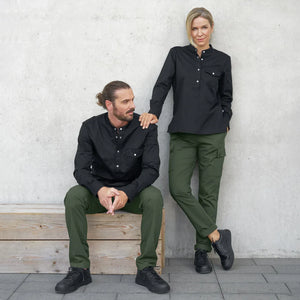 Kolekcja spodni Cargo Ripstop