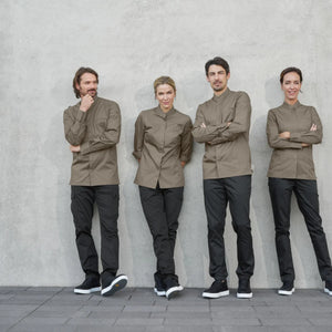 Kolekcja spodni Cargo