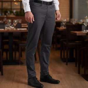 Kolekcja spodni Chino Slim