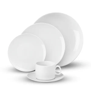 Kolekcja porcelany Coupe