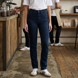 Kolekcja spodni Denim Flex