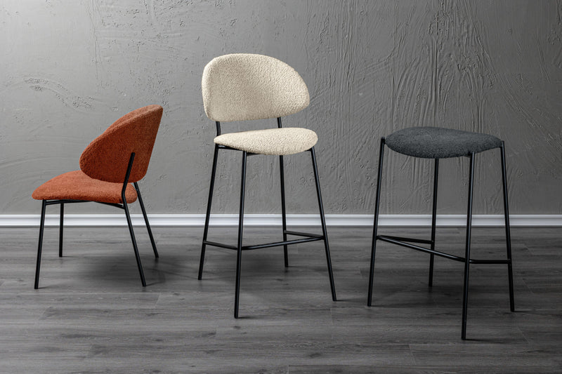 Kolekcja mebli Lindo