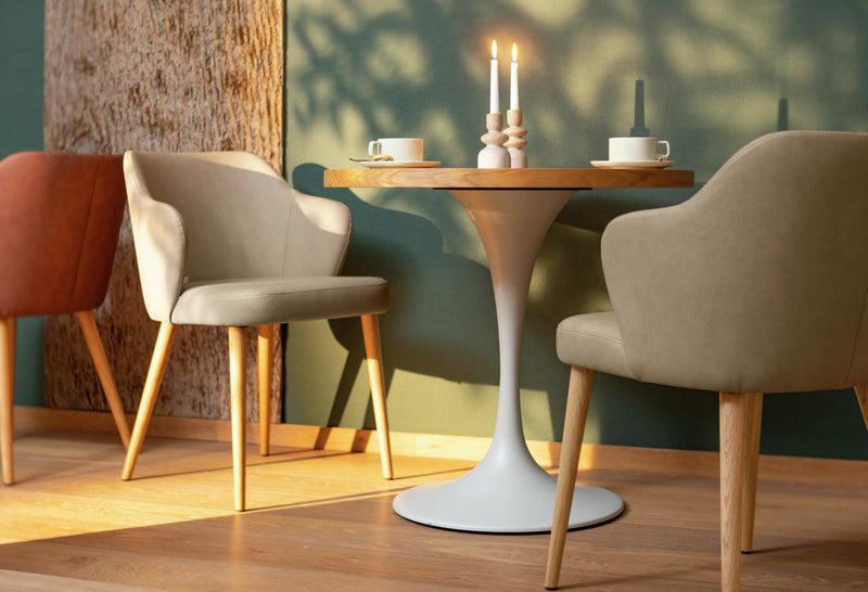 Kolekcja krzeseł Katya