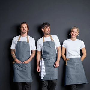 Kolekcja fartuszek i zapasek Flex