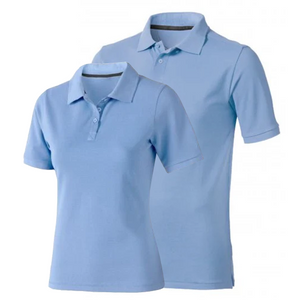 Kolekcja koszulek polo Gary