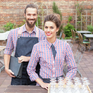 Kolekcja bluzek i koszul Jackson i Bailey