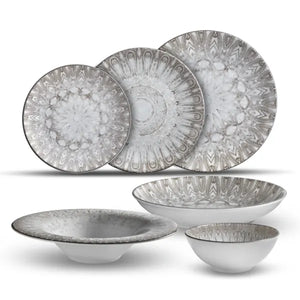 Kolekcja porcelany Kalaya