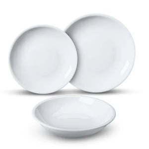 Kolekcja porcelany Kora