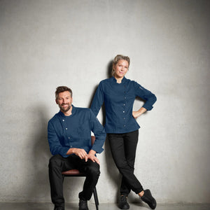 Kolekcja bluz kucharskich Leo