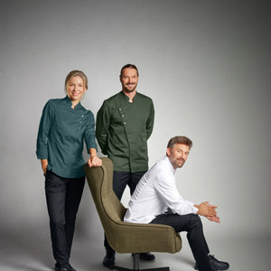 Kolekcja bluz kucharskich Lewis