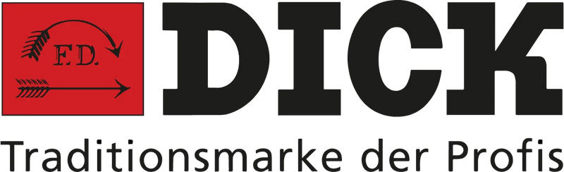 Produkty F. Dick