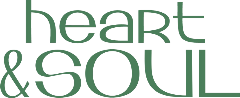 Produkty HEART&SOUL