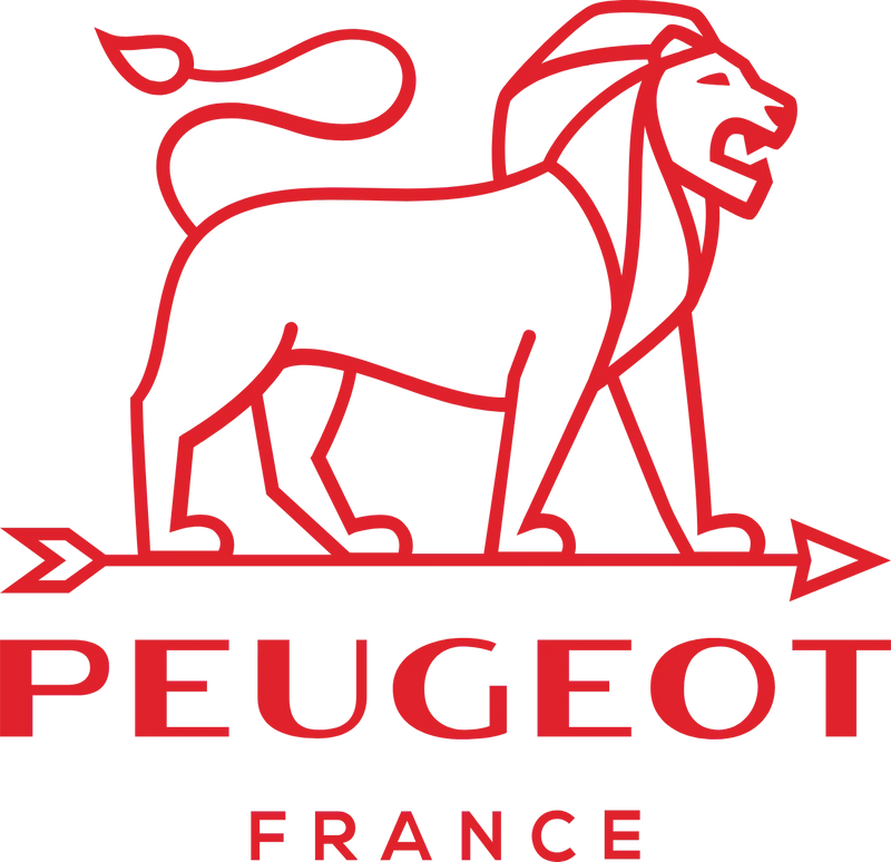Produkty Peugeot