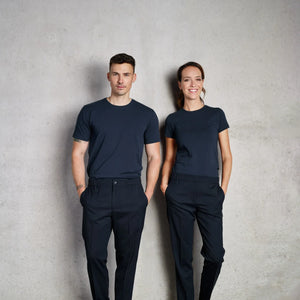 Kolekcja t-shirtów i polo Malme