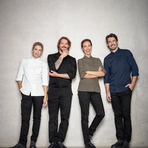 Kolekcja bluz kucharskich Marco