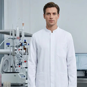 Kolekcja fartuchów Medical