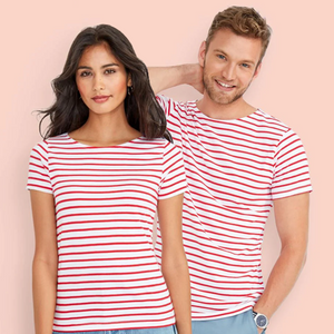 Kolekcja t-shirtów Mila i Milo