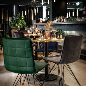 Kolekcja mebli Milaria