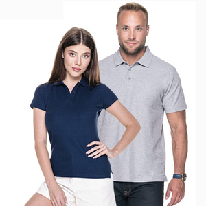 Kolekcja koszulek polo Mix