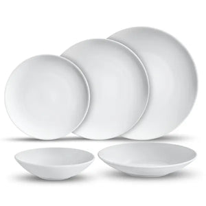 Kolekcja porcelany Optimus