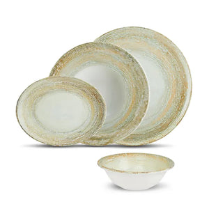 Kolekcja porcelany Patera