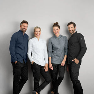 Kolekcja bluz kucharskich Phoenix