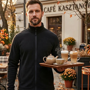 Kolekcja bluz polarowych Basic
