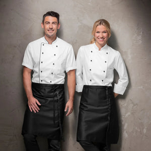 Kolekcja bluz kucharskich Premium Chef