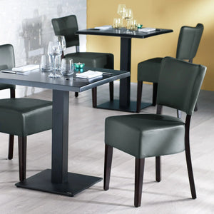 Kolekcja krzeseł Prestige