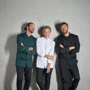 Kolekcja bluz kucharskich Raphael