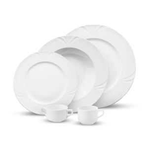Kolekcja porcelany Rena