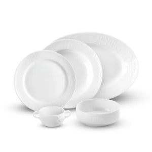 Kolekcja porcelany Sinfonie