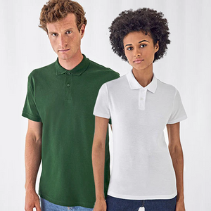 Kolekcja koszulek polo Standard