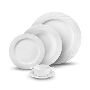 Kolekcja porcelany Swing 2.0